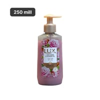 لوكس 250 مل غسول يدين