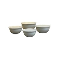 حافظة بغطاء سيليكون غضار بيج