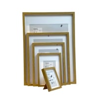 برواز كلاسيك خشب