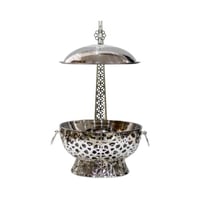 سخان ستانلس ستيل 8.0 لتر