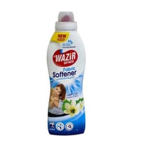 سائل الوزير مطري و منعم الملابس 800 جم