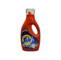 تايد باور جل منظف ملابس