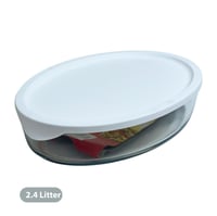 صواني فرن زجاج