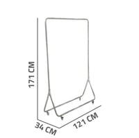 شماعات ملابس ستاند