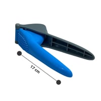 هراس ثوم بلاستيك