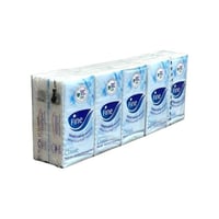 مناديل جيب فاين 3 طبقات 10 علب