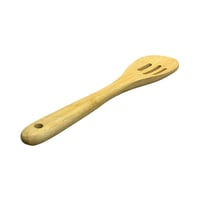 ملعقة خشب للطبخ