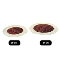 لباد للسفرة دائري