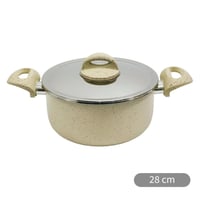 قدر طبخ جرانيت بيج