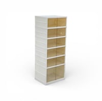 ارفف احذية بلاستيك