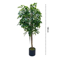 شجر فيكس صناعي للزينة