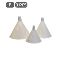 قمع بلاستيك