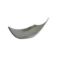 صحن منحني الأطراف