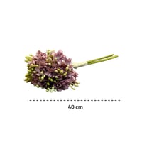 مسكة ورد منسقة