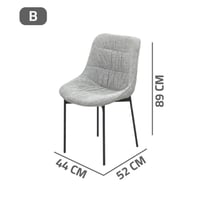 كرسي سفرة طعام