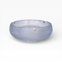 طفاية زجاجى