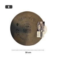 لباد طاولة طعام الوان