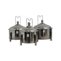 سخانات بوفيه ستيل