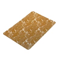 لباد مستطيل للسفرة