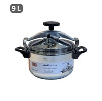 قدر ضغط ستيل