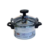 قدر ضغط الومنيوم