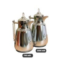 طقم ترامس ستانلس ستيل فاخر