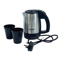 غلاية كهربائية هوم ماستر 0.5 لتر 800 واط