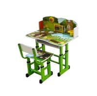 طاولة دراسة أطفال