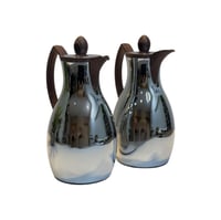 طقم ترامس مودرن