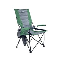 كرسي قماش رحلات قابل للطي