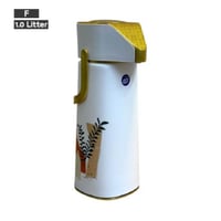 ترامس قهوة وشاي مودرن 1 لتر