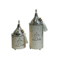 مبخرة رمضانية باضاءة