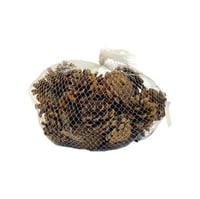 شبك صنوبر بني