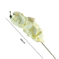 اغصان اوركيد صناعي