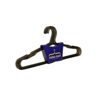 علاق ملابس بلاستيكى