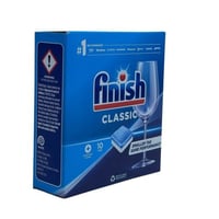 فنش مكعبات غسالة صحون 10