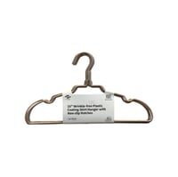 علاق حديد للملابس 8 قطع