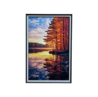 معلقة جدارية مودرن