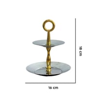 ستاند تقديم دورين ستيل