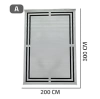 سجاد مقاس 200*300