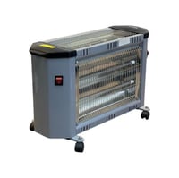 دفايات كهرباء KION ثلاثة أوجه 5 شمعات 2000 واط