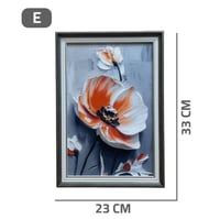 لوحات جدارية مودرن