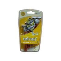 شفرات وامواس حلاقة