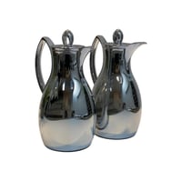 طقم ترامس مودرن