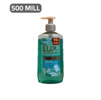 غسول لوكس لليدين 500 مل