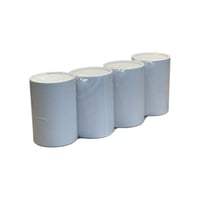 علب مناديل اسطوانية صغير