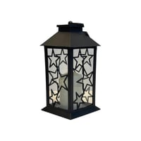 فوانيس رمضان بطارية بلاستيك