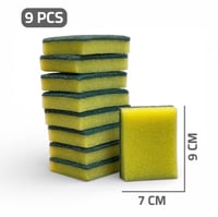 اسفنج سكوتش برايت