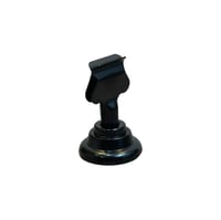 حامل بطاقة حديد