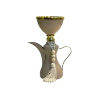 مبخره على شكل دله